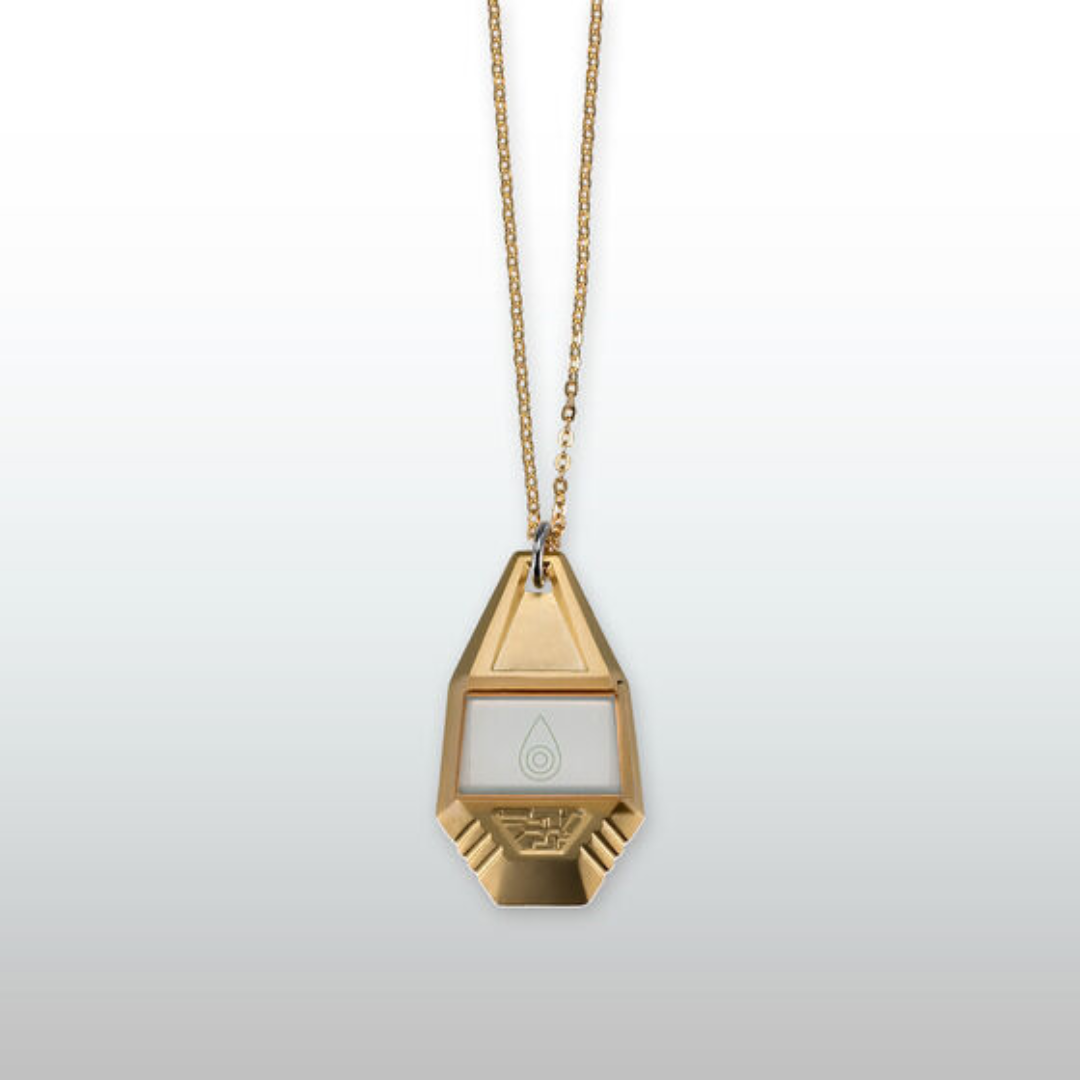 Digimon - Digimon Adventure - Tag & Emblem Accessories Necklace [PRE-ORDER](RELEASE DEC- JAN27)