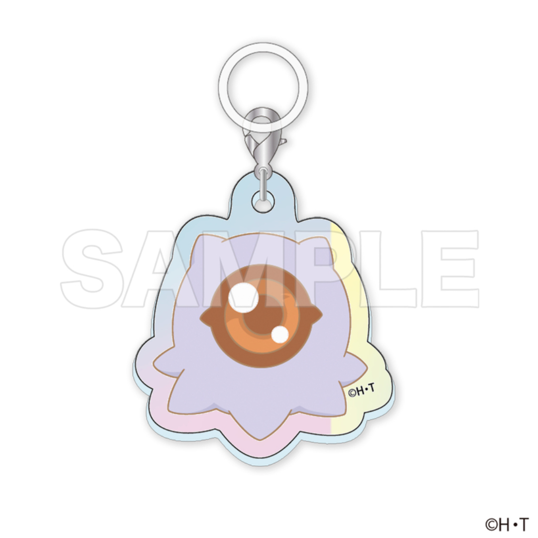 Digimon - Digimon Adventure Tiny Collection - Mejirushi Holo Charm [PRE-ORDER](RELEASE MAY-JUN25)