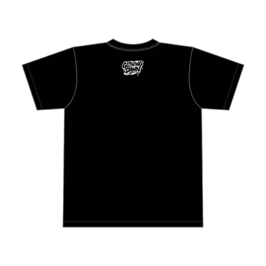 Digimon - Digimon Beat Break - Glowing Dawn T-shirt [INSTOCK]