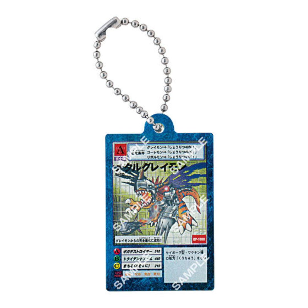 digimon card collection tracker Digimon