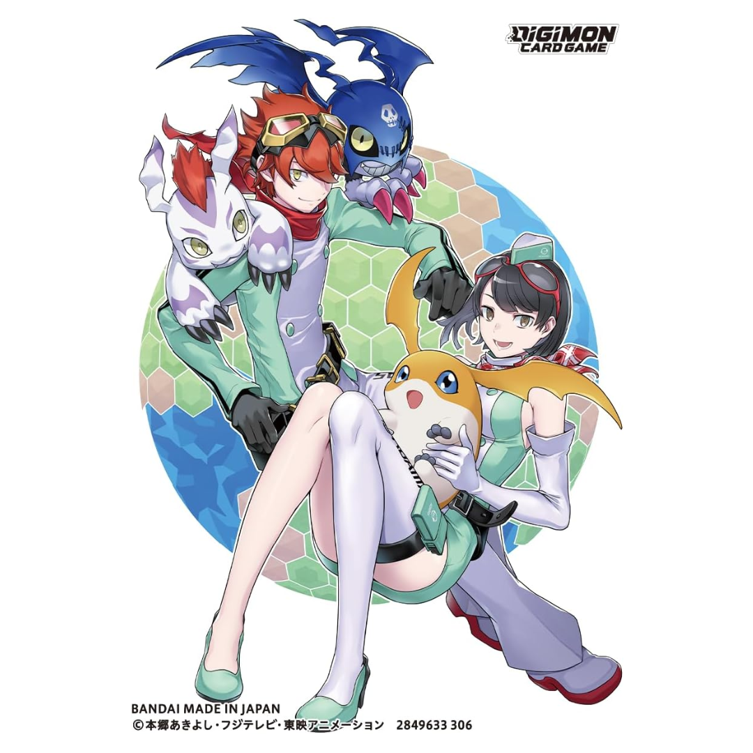 Digimon - Digimon Card Game