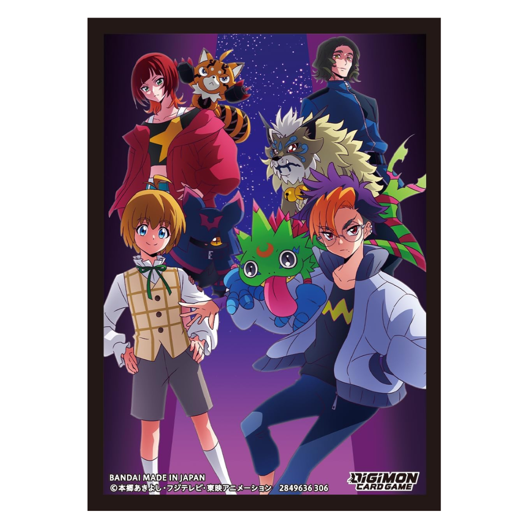 Digimon - Digimon Card Game