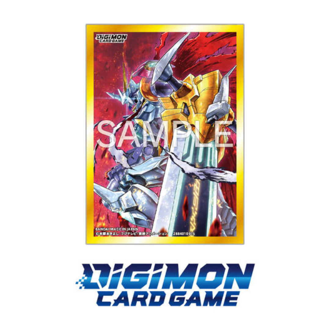 Digimon - Digimon Card Game - TAMER'S SELECTION BOX Ver. X Antibody [PB-26] (JP) [PRE-ORDER] (RELEASE JAN-FEB27)