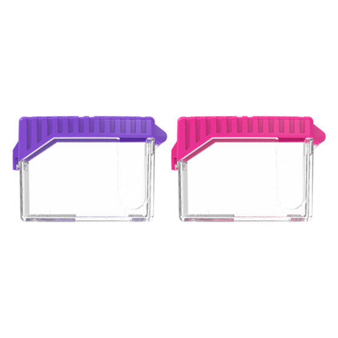 Digimon - Digimon Case Iremon COLOR (Loud Purple/Loud Pink) [PRE-ORDER] (RELEASES MAR-APR27)