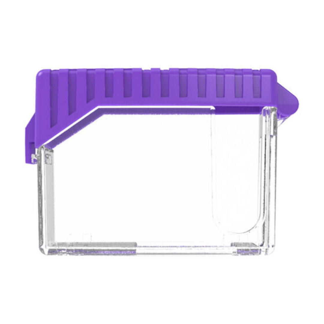 Digimon - Digimon Case Iremon COLOR (Loud Purple/Loud Pink) [PRE-ORDER] (RELEASES MAR-APR27)