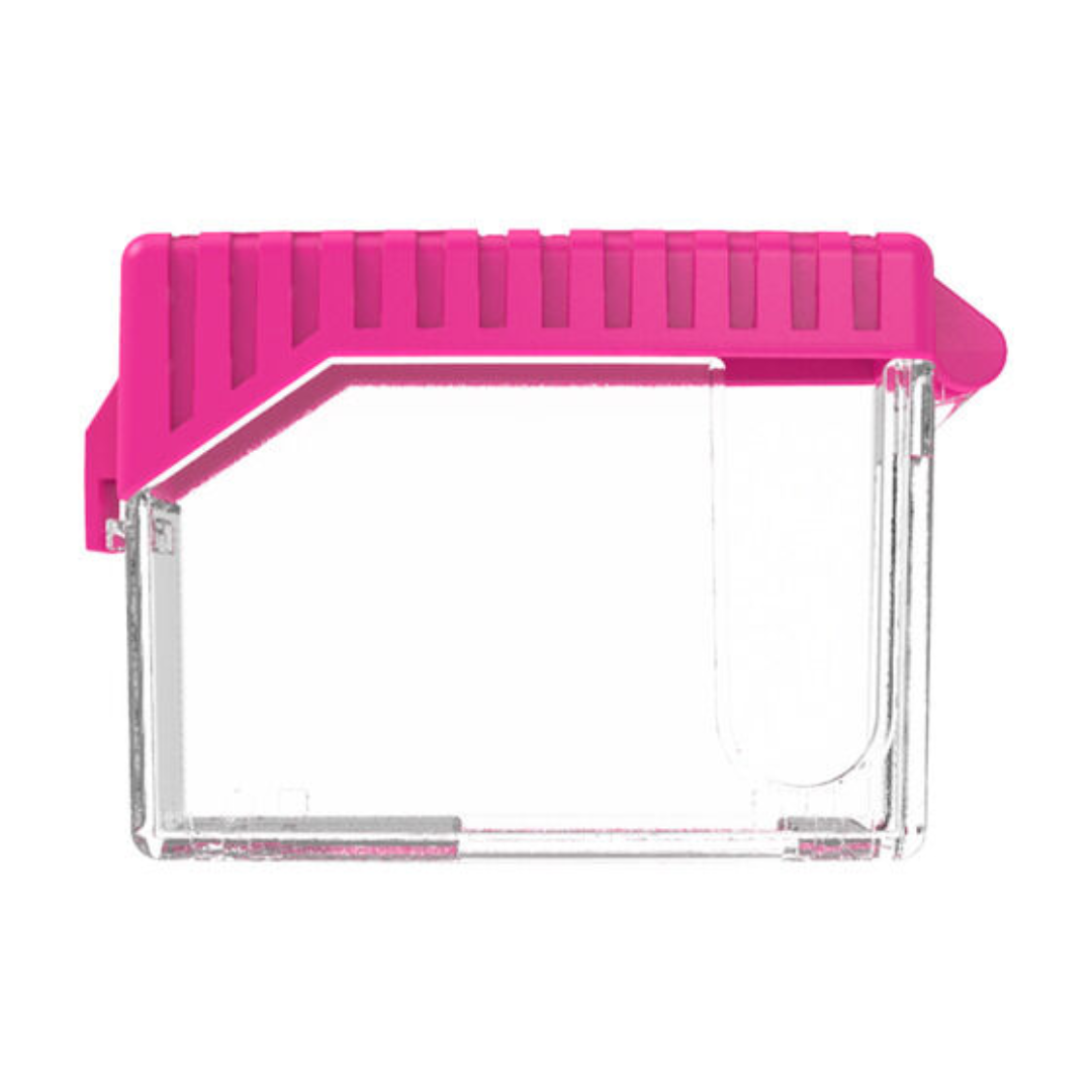 Digimon - Digimon Case Iremon COLOR (Loud Purple/Loud Pink) [PRE-ORDER] (RELEASES MAR-APR27)