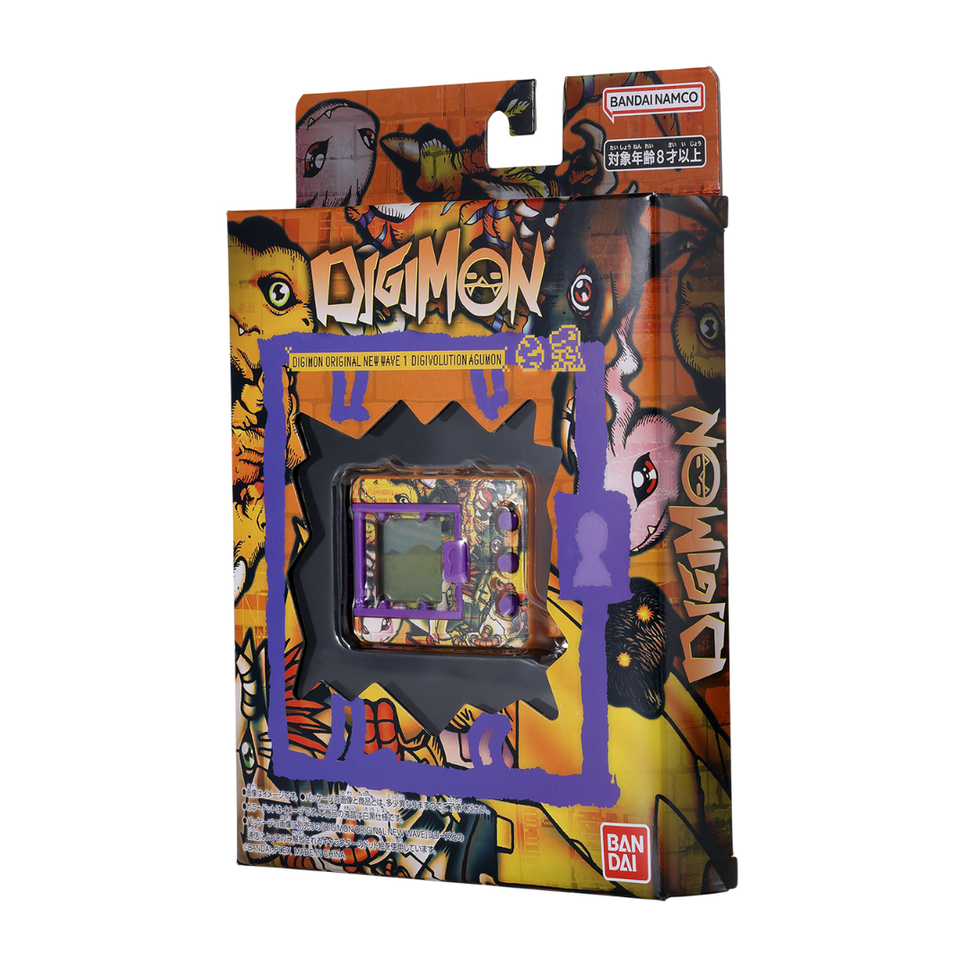 Digimon - Digimon Original New Wave 1 Vpet (DIGITAL CAMOUFLAGE Digimon - Digimon Original New Wave 1 Vpet (DIGITAL CAMOUFLAGE