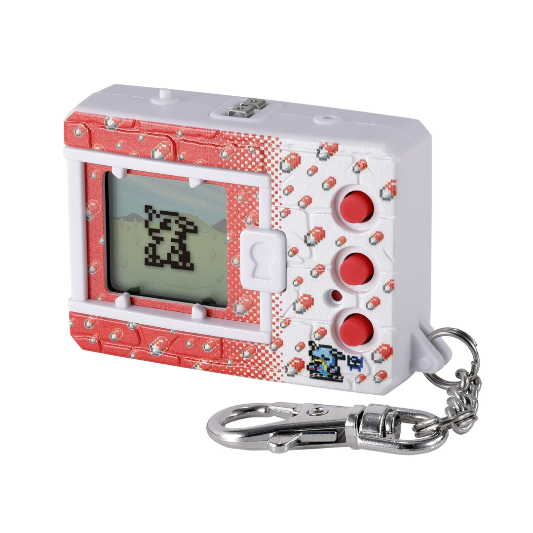 Digimon - Digimon Original New Wave 1 Vpet (DIGITAL CAMOUFLAGE Digimon - Digimon Original New Wave 1 Vpet (DIGITAL CAMOUFLAGE