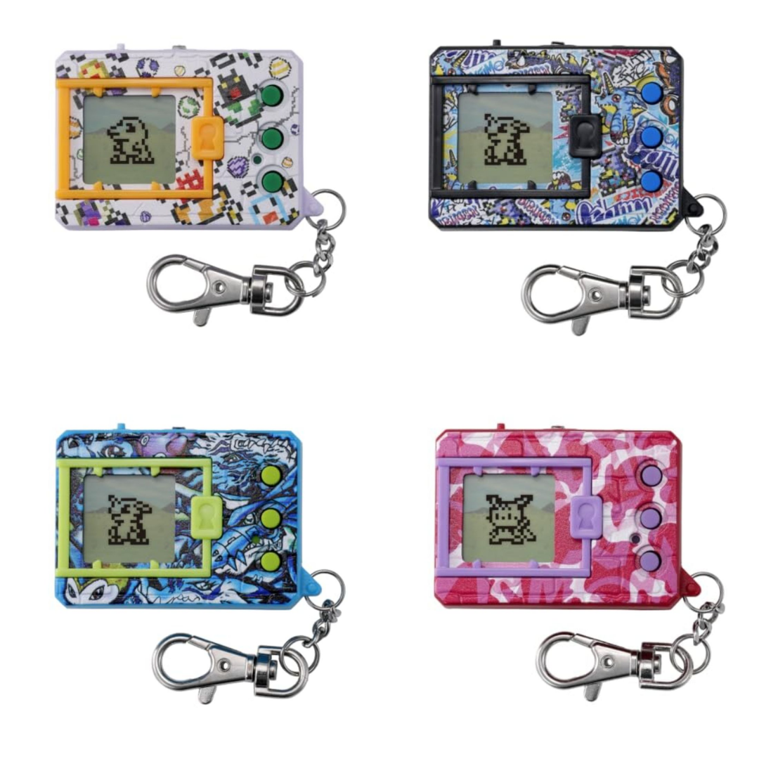 Digimon - Digimon Original New Wave 3 Vpet  [PRE-ORDER](RELEASE NOV- DEC26)