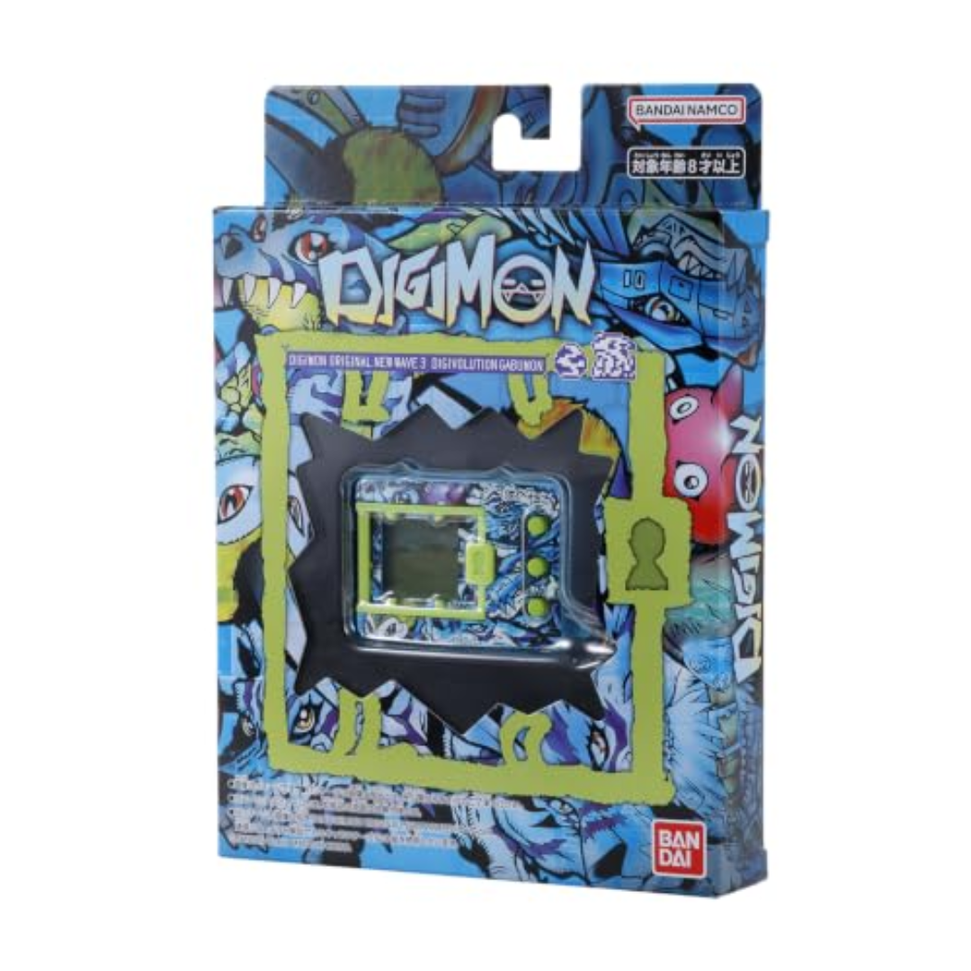 Digimon - Digimon Original New Wave 3 Vpet  [PRE-ORDER](RELEASE NOV- DEC26)