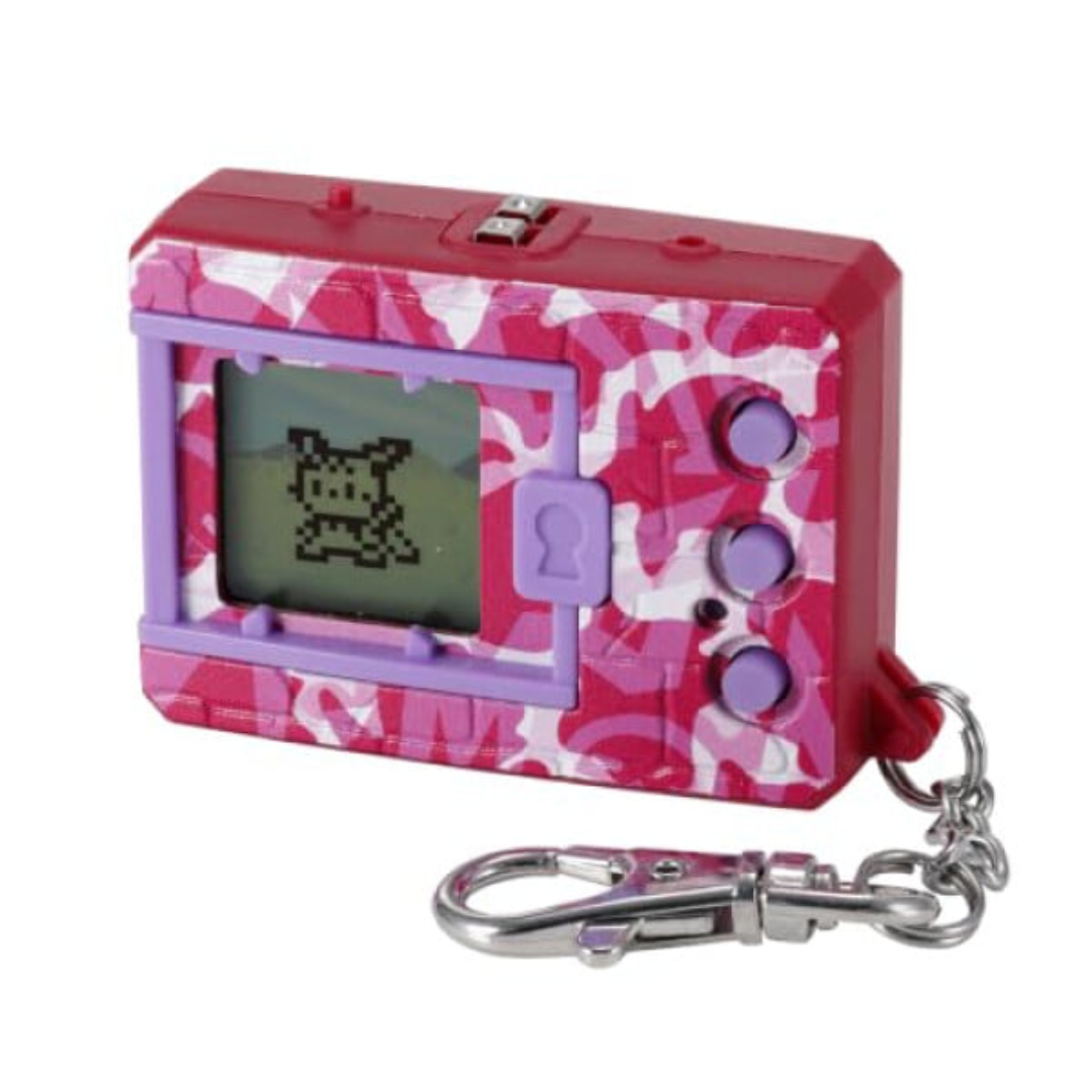 Digimon - Digimon Original New Wave 3 Vpet  [PRE-ORDER](RELEASE NOV- DEC26)