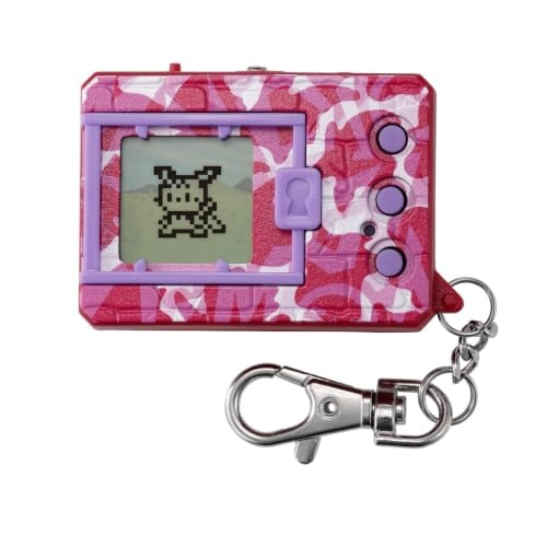 Digimon - Digimon Original New Wave 3 Vpet  [PRE-ORDER](RELEASE NOV- DEC26)