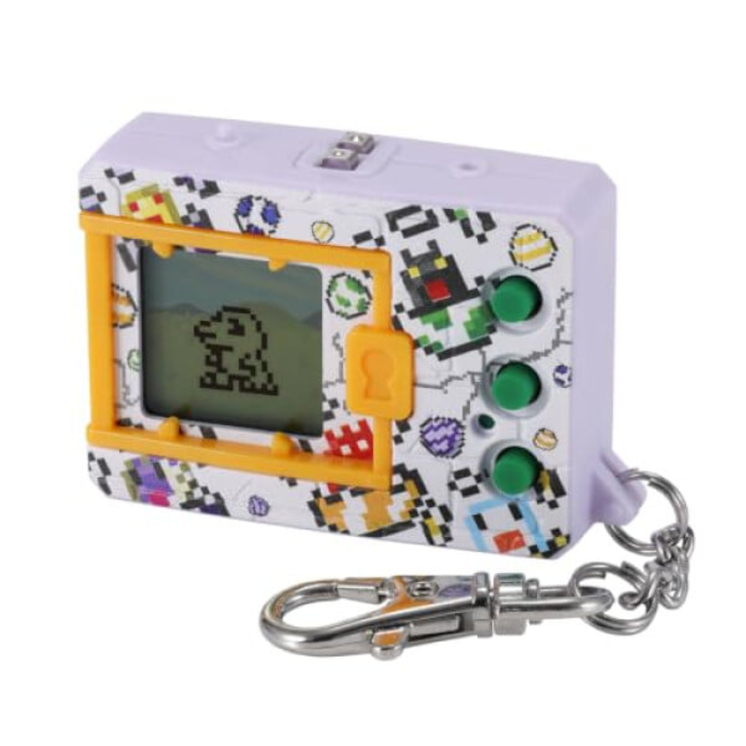 Digimon - Digimon Original New Wave 3 Vpet  [PRE-ORDER](RELEASE NOV- DEC26)