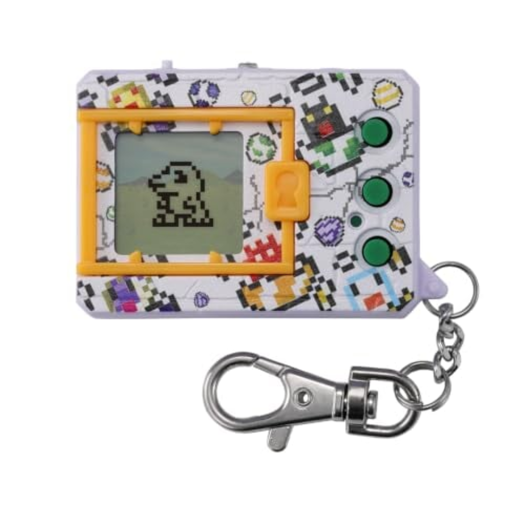 Digimon - Digimon Original New Wave 3 Vpet  [PRE-ORDER](RELEASE NOV- DEC26)