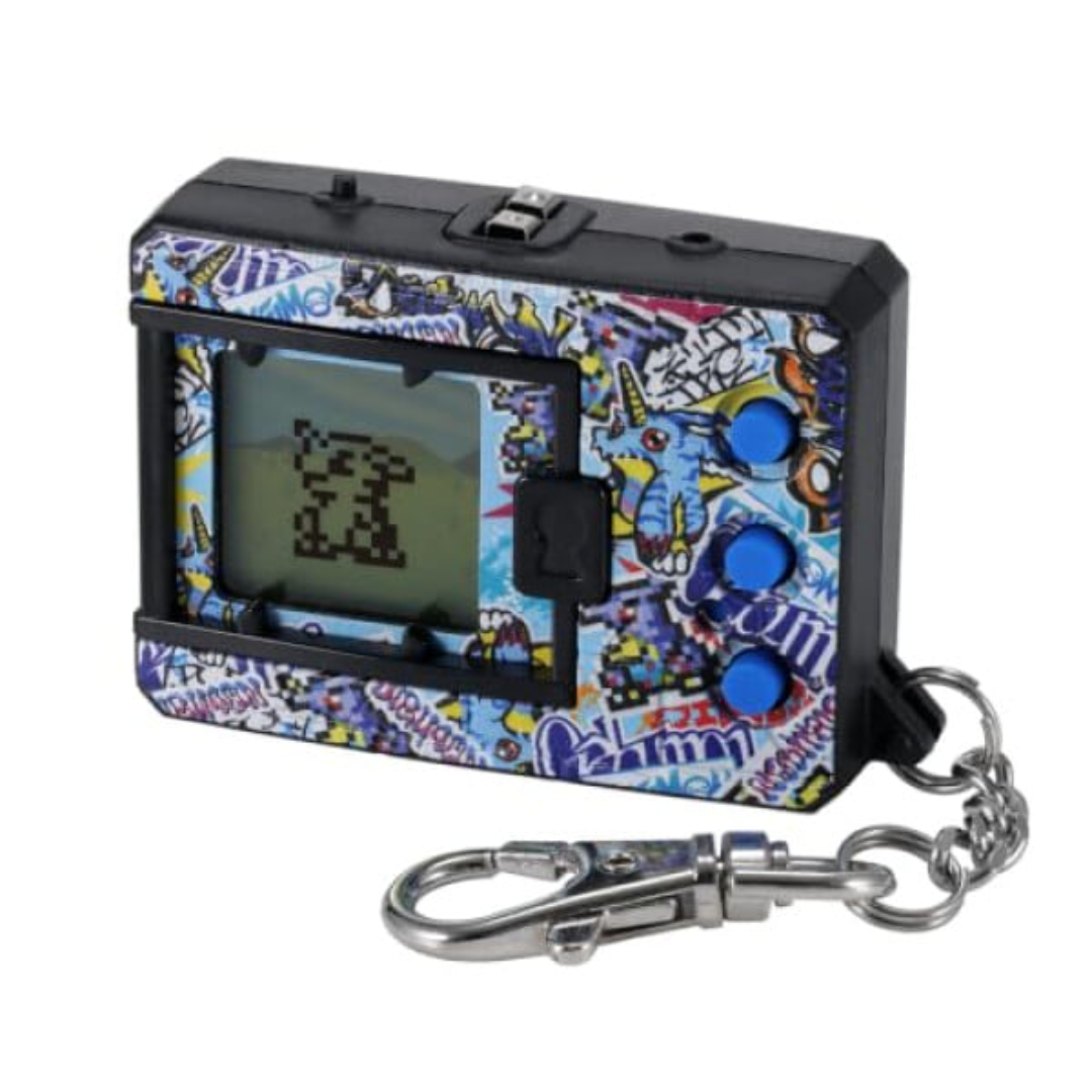 Digimon - Digimon Original New Wave 3 Vpet  [PRE-ORDER](RELEASE NOV- DEC26)
