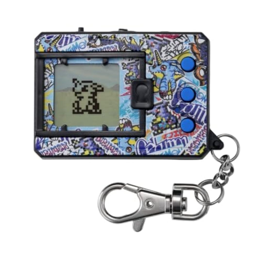 Digimon - Digimon Original New Wave 3 Vpet  [PRE-ORDER](RELEASE NOV- DEC26)