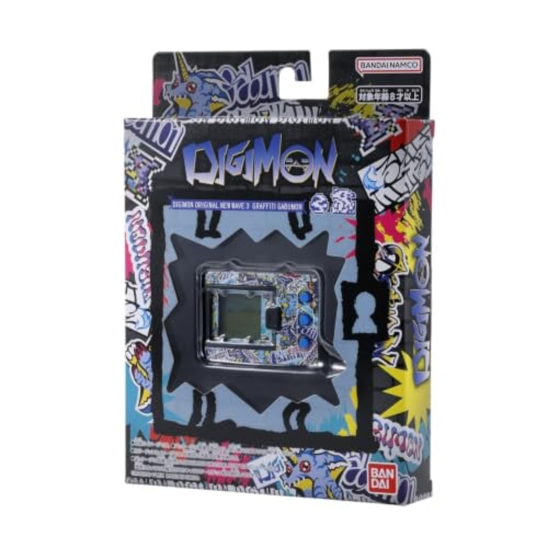 Digimon - Digimon Original New Wave 3 Vpet  [PRE-ORDER](RELEASE NOV- DEC26)