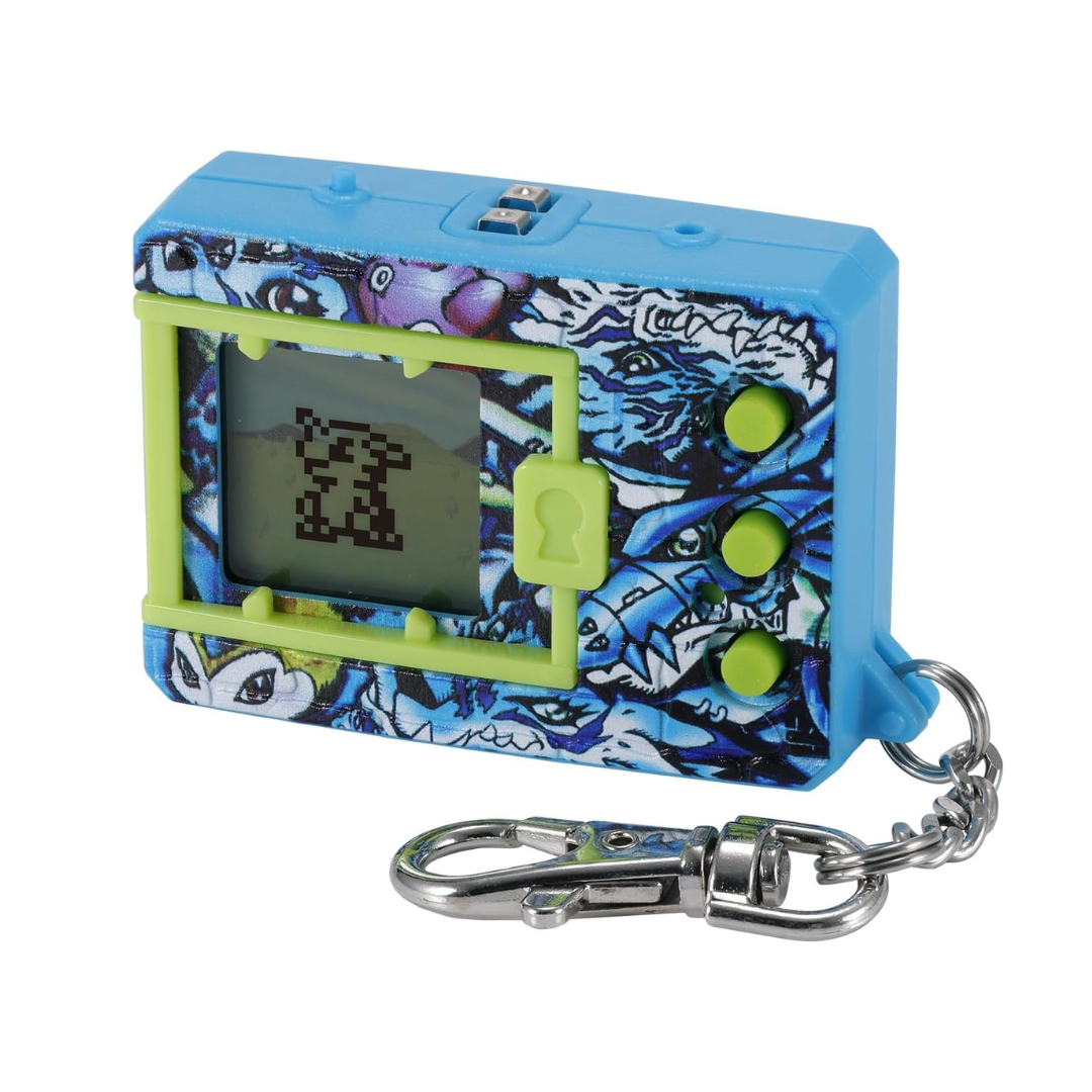 Digimon - Digimon Original New Wave 3 Vpet  [PRE-ORDER](RELEASE NOV- DEC26)