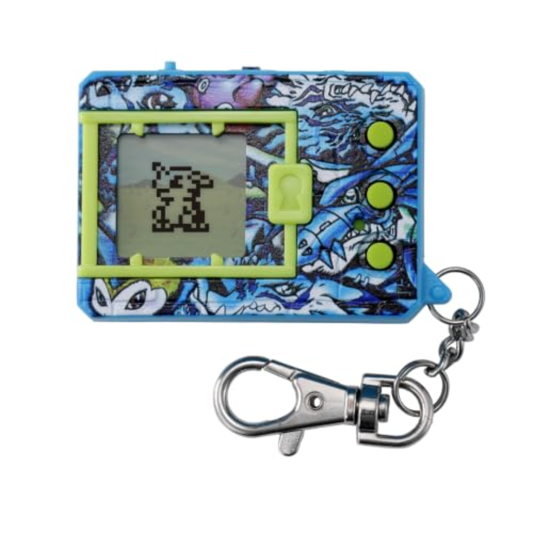 Digimon - Digimon Original New Wave 3 Vpet  [PRE-ORDER](RELEASE NOV- DEC26)