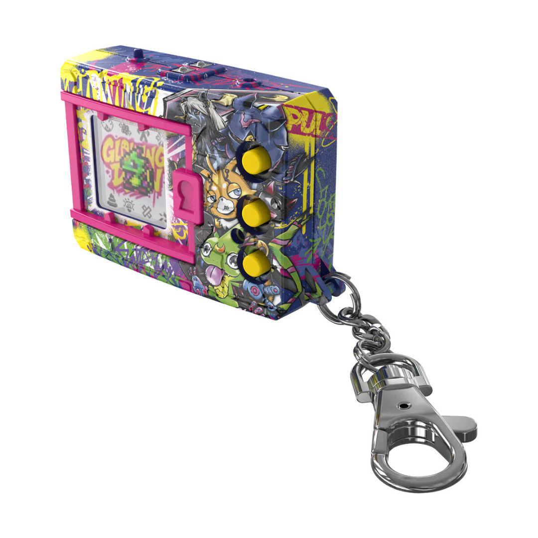 Digimon - Digital Monster COLOR DIGIMON BEATBREAK EDITION (Glowing Dawn Color / Digivolution Gekkomon Color) [PRE-ORDER] (RELEASES MAR-APR27)