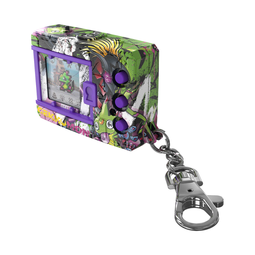 Digimon - Digital Monster COLOR DIGIMON BEATBREAK EDITION (Glowing Dawn Color / Digivolution Gekkomon Color) [PRE-ORDER] (RELEASES MAR-APR27)