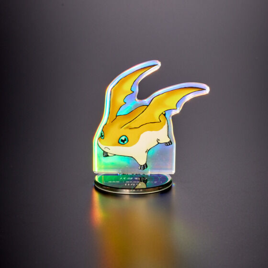 Digimon - Digital Monster WORLDMAKING ACRYLIC STAND -  Booster ver.3 (40 TYPES) [PRE-ORDER] (RELEASE OCT-NOV26)