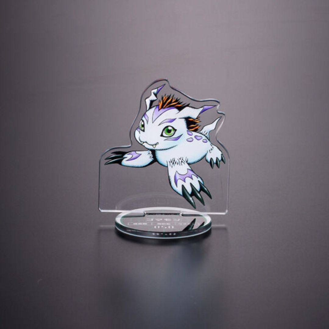 Digimon - Digital Monster WORLDMAKING ACRYLIC STAND -  Booster ver.3 (40 TYPES) [PRE-ORDER] (RELEASE OCT-NOV26)