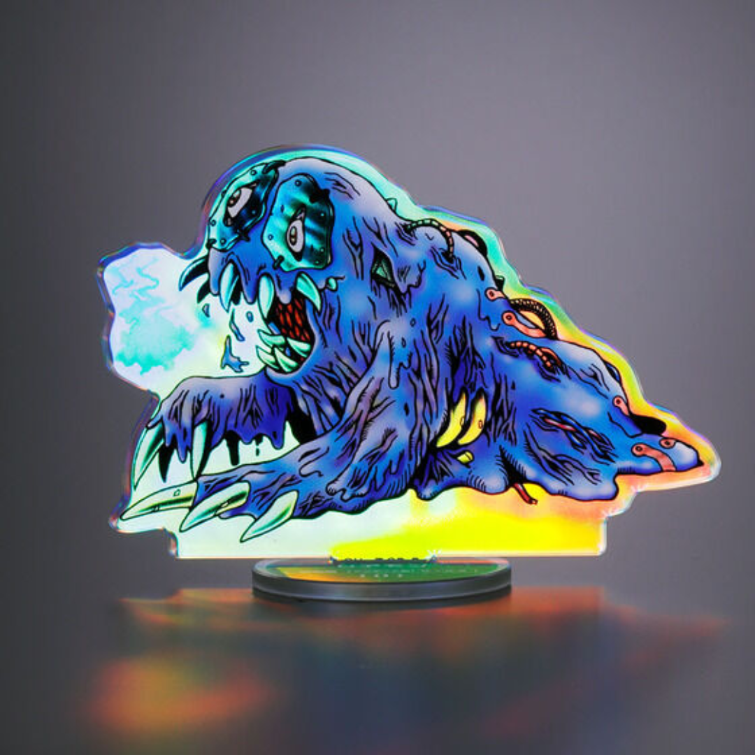 Digimon - Digital Monster WORLDMAKING ACRYLIC STAND -  Booster ver.5 (40 TYPES) [PRE-ORDER] (RELEASE DEC26-JAN27)