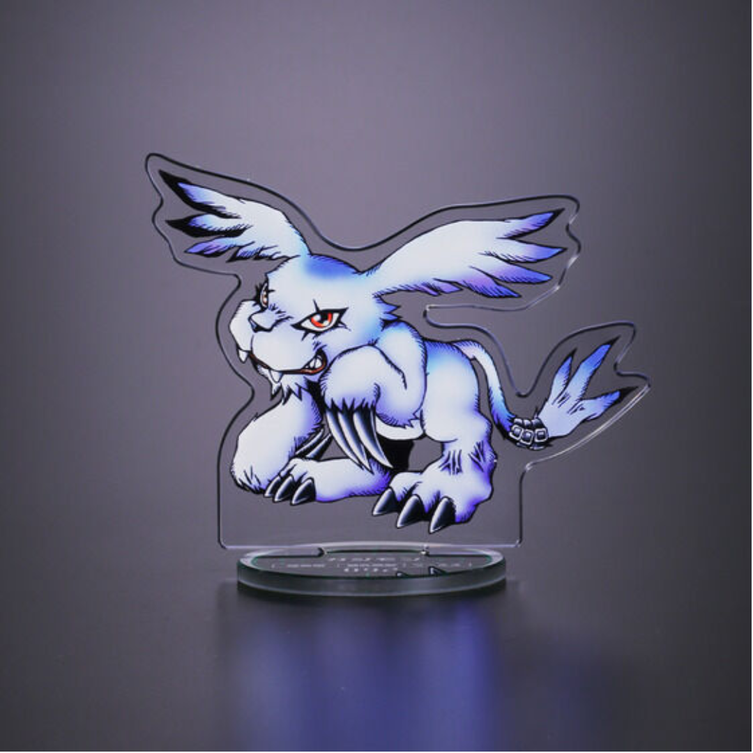 Digimon - Digital Monster WORLDMAKING ACRYLIC STAND -  Booster ver.5 (40 TYPES) [PRE-ORDER] (RELEASE DEC26-JAN27)