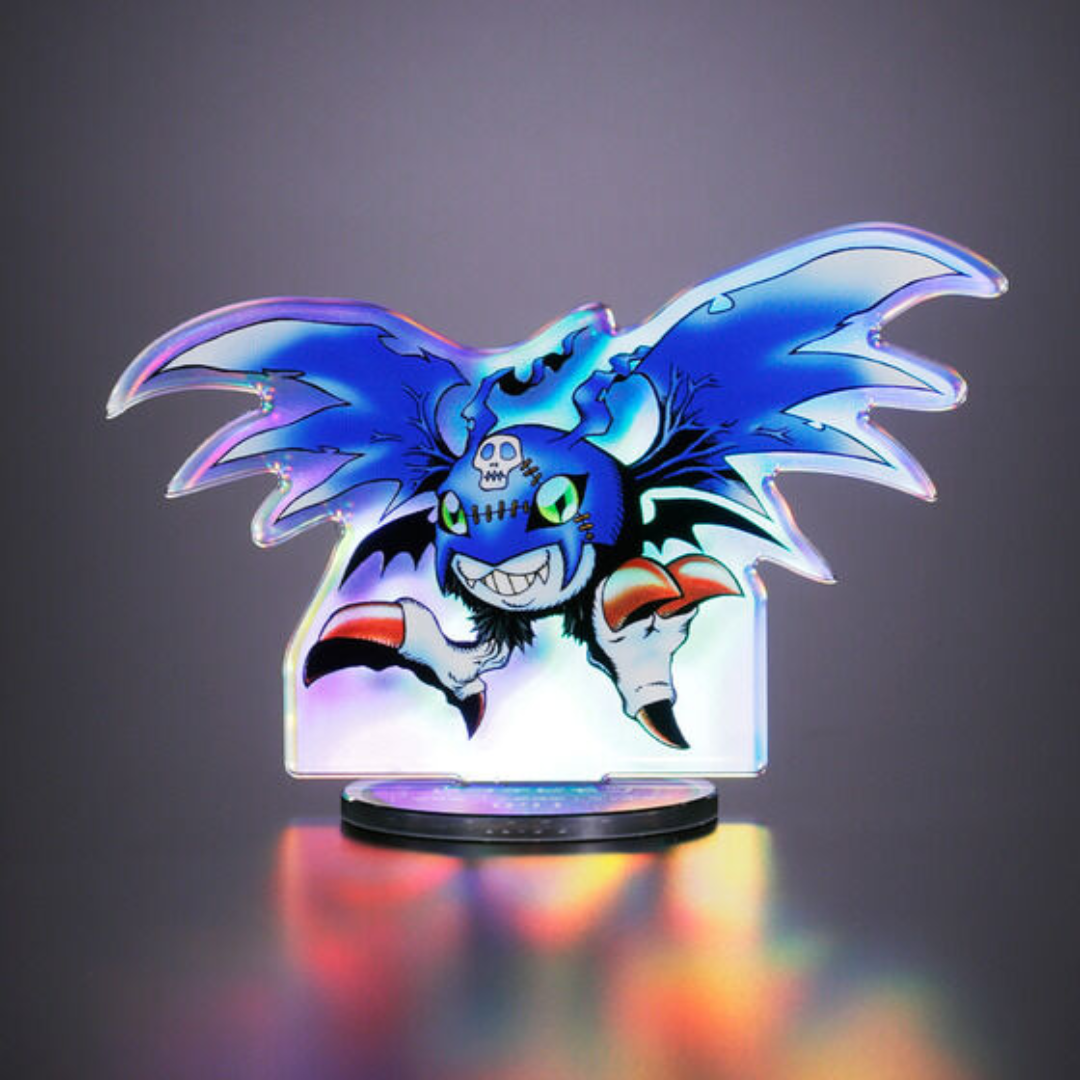 Digimon - Digital Monster WORLDMAKING ACRYLIC STAND -  Booster ver.5 (40 TYPES) [PRE-ORDER] (RELEASE DEC26-JAN27)
