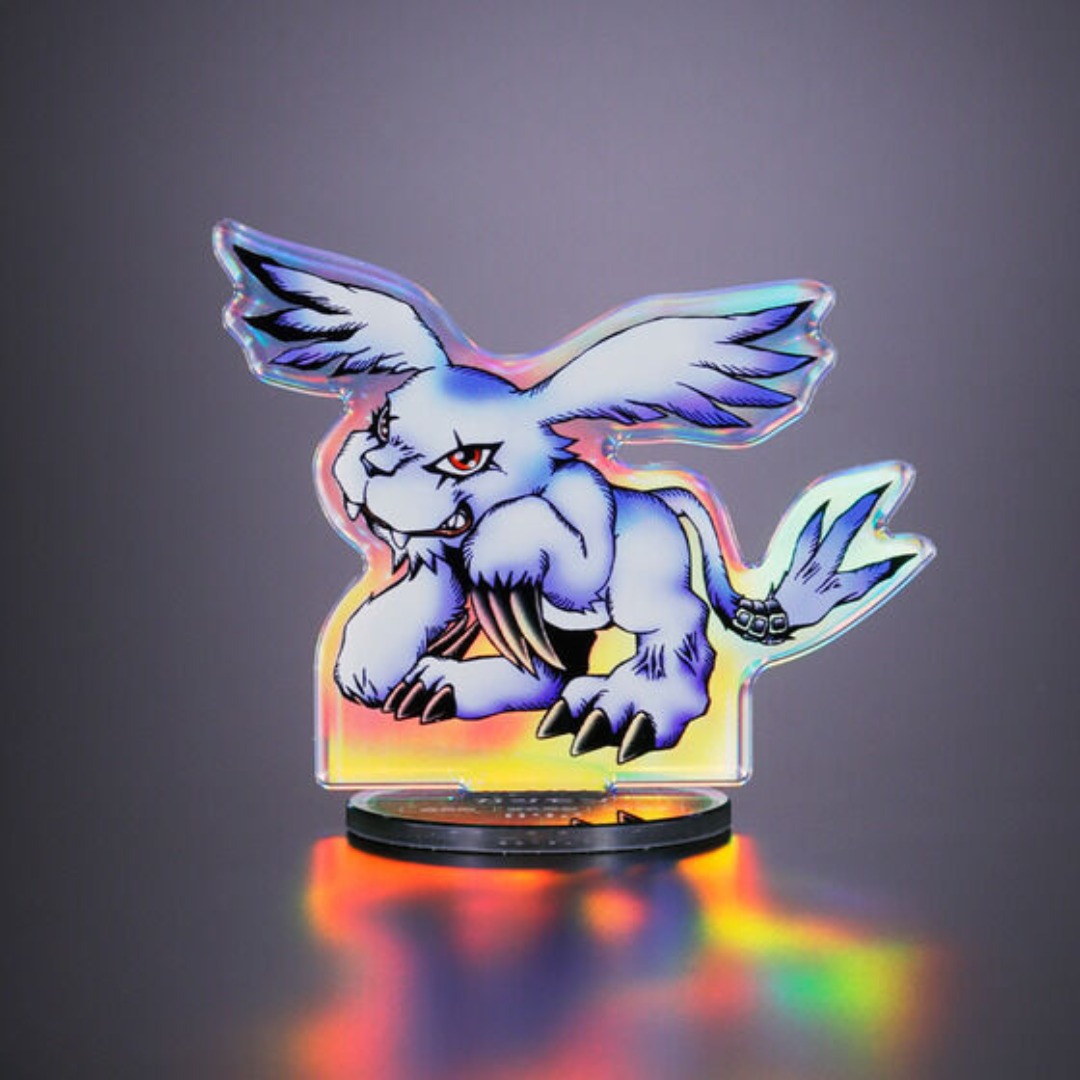 Digimon - Digital Monster WORLDMAKING ACRYLIC STAND -  Booster ver.5 (40 TYPES) [PRE-ORDER] (RELEASE DEC26-JAN27)