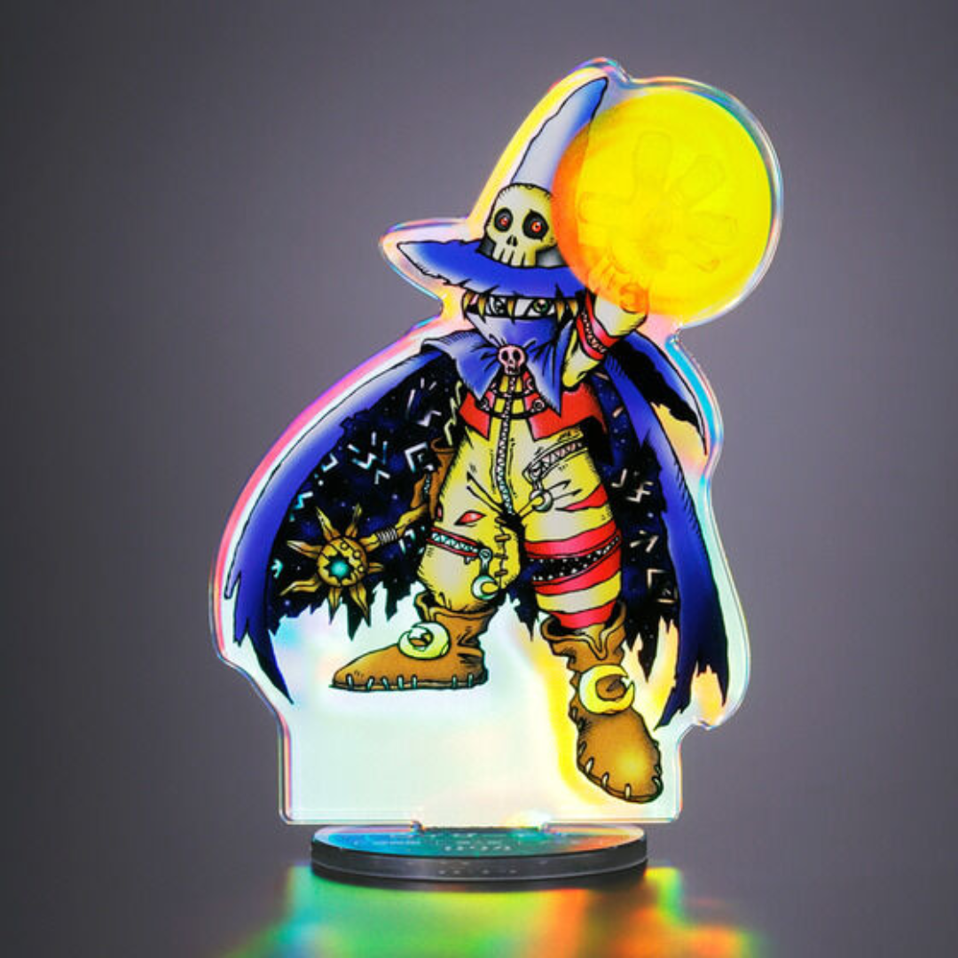 Digimon - Digital Monster WORLDMAKING ACRYLIC STAND -  Booster ver.5 (40 TYPES) [PRE-ORDER] (RELEASE DEC26-JAN27)