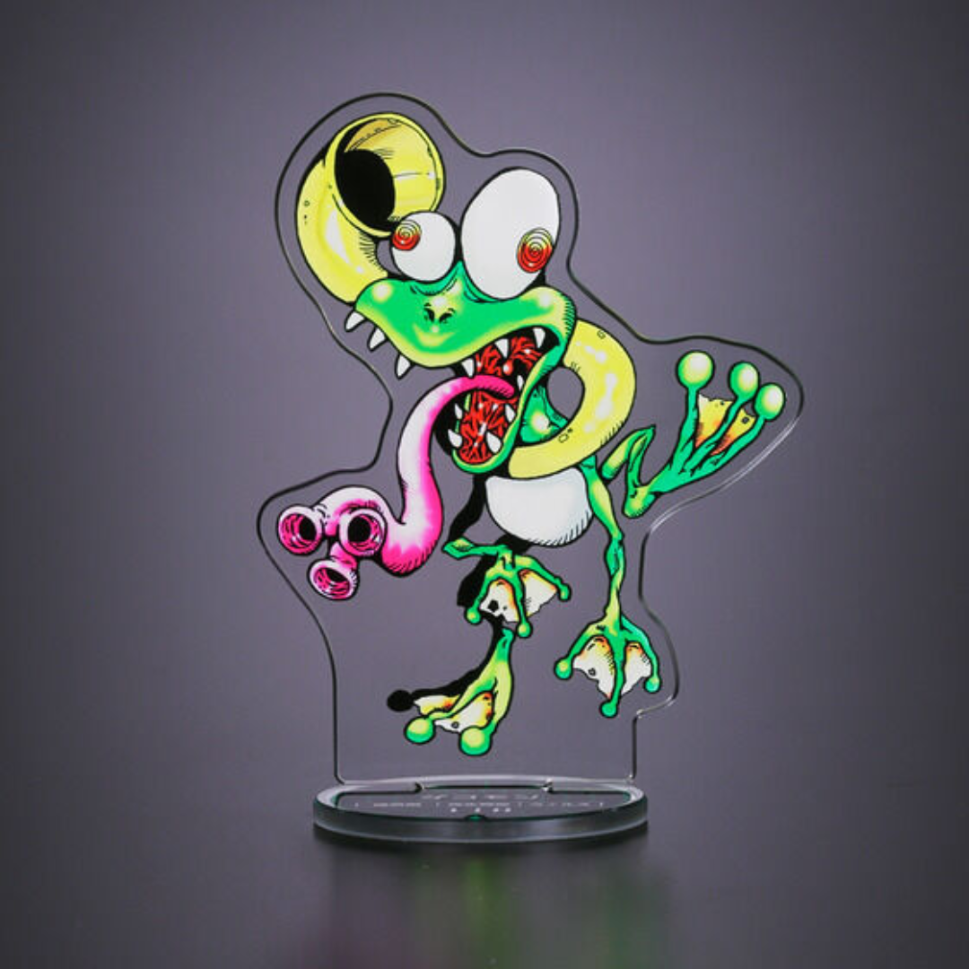 Digimon - Digital Monster WORLDMAKING ACRYLIC STAND -  Booster ver.6 (40 TYPES) [PRE-ORDER] (RELEASE DEC26-JAN27)