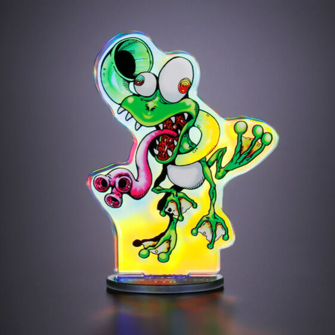 Digimon - Digital Monster WORLDMAKING ACRYLIC STAND -  Booster ver.6 (40 TYPES) [PRE-ORDER] (RELEASE DEC26-JAN27)