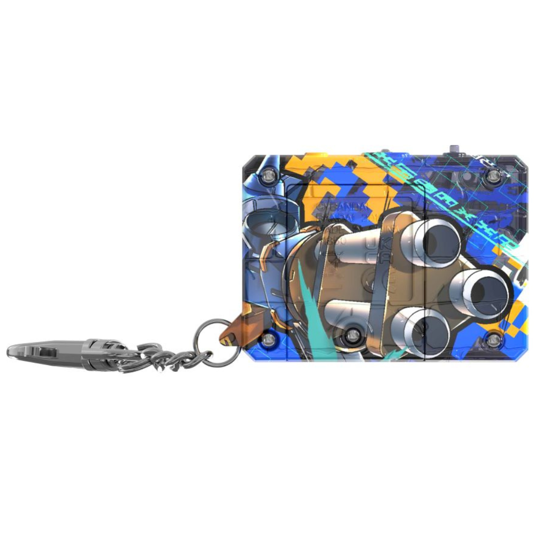 Digimon - Digital Monster X As' Maria EDITION (Ver Digimon - Digital Monster X As' Maria EDITION (Ver