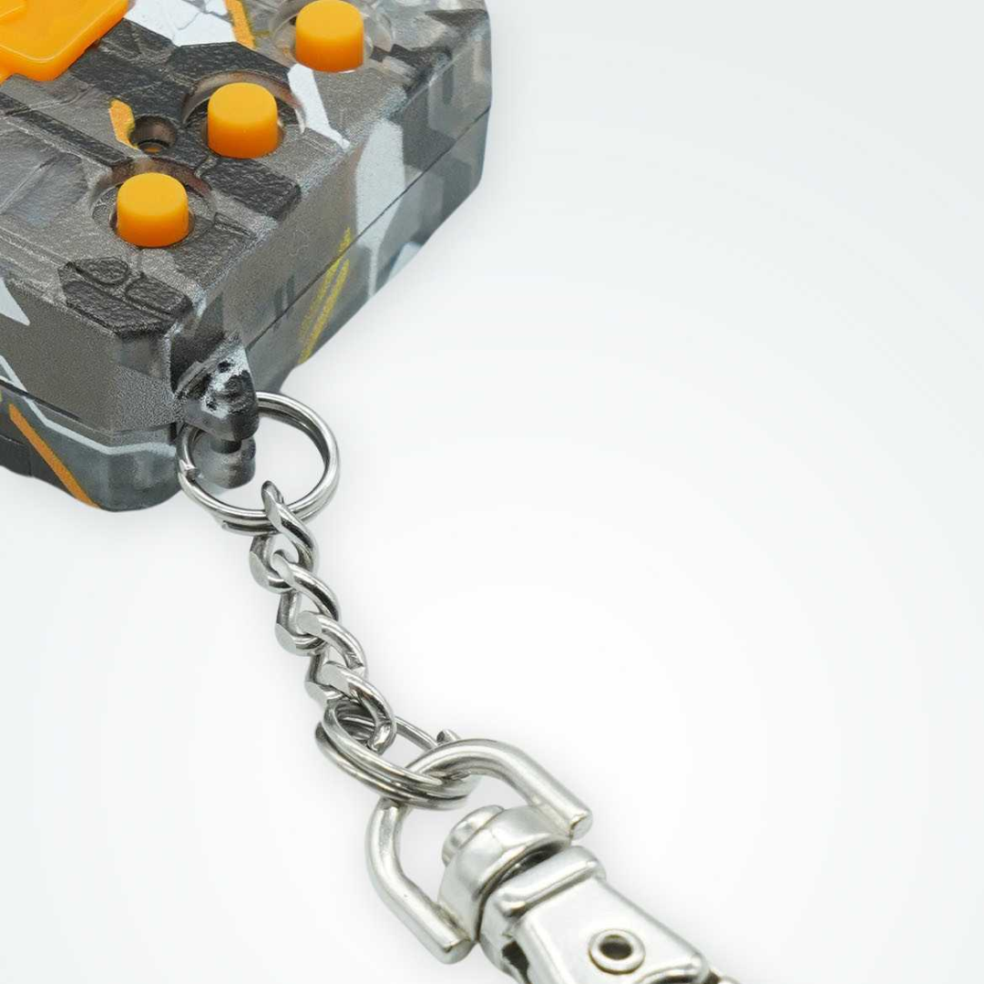 Digimon - Digital Monster X HYPE DROP EDITION Vpet Digimon - Digital Monster X HYPE DROP EDITION Vpet