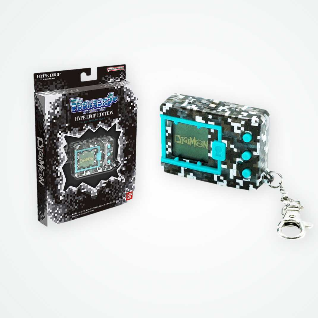 Digimon - Digital Monster X HYPE DROP EDITION Vpet Digimon - Digital Monster X HYPE DROP EDITION Vpet