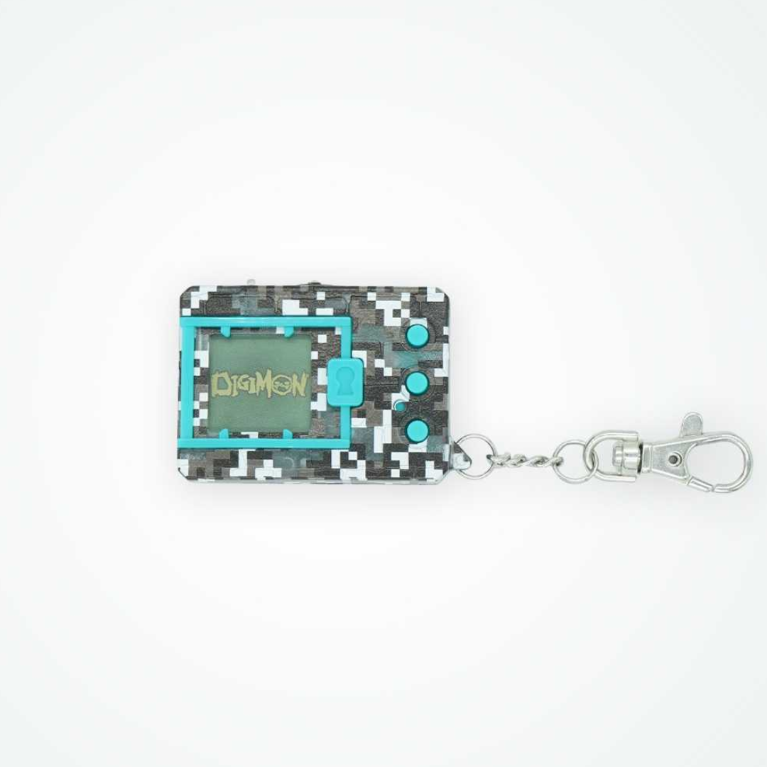 Digimon - Digital Monster X HYPE DROP EDITION Vpet Digimon - Digital Monster X HYPE DROP EDITION Vpet