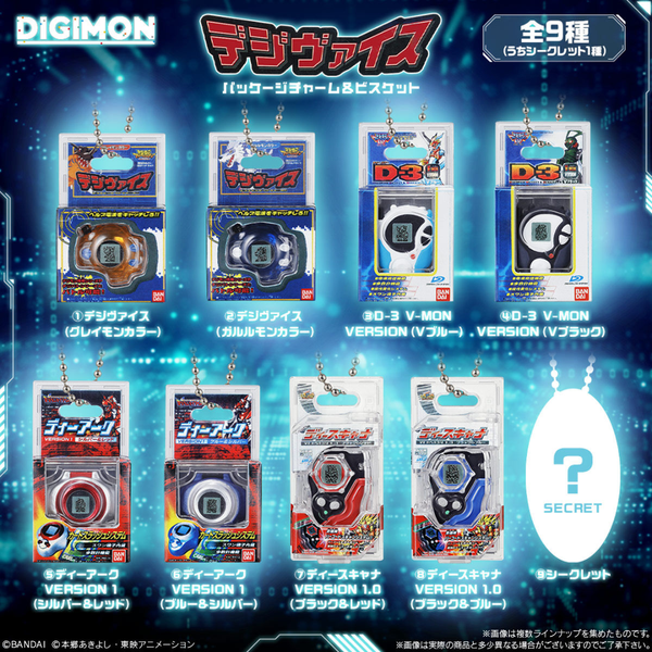 Keychains