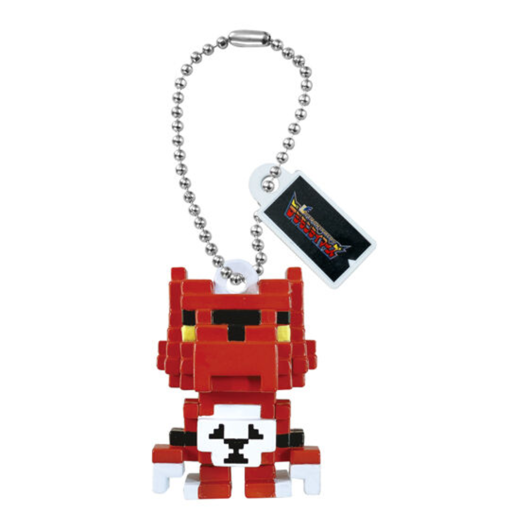 Digimon - Digimon Dot Figure Charm (BLIND BOX) [INSTOCK]