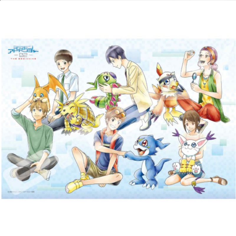 Digimon_Movie_02_Digimon_Jigsaw_Puzzle