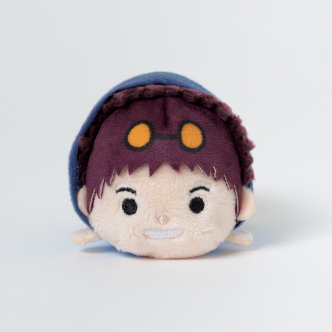 Digimon_Movie_02_Odetama_Plush_Davis