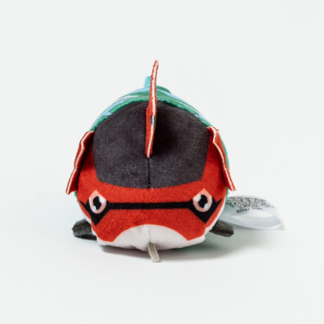    Digimon_Movie_02_Odetama_Plush_Paildramon