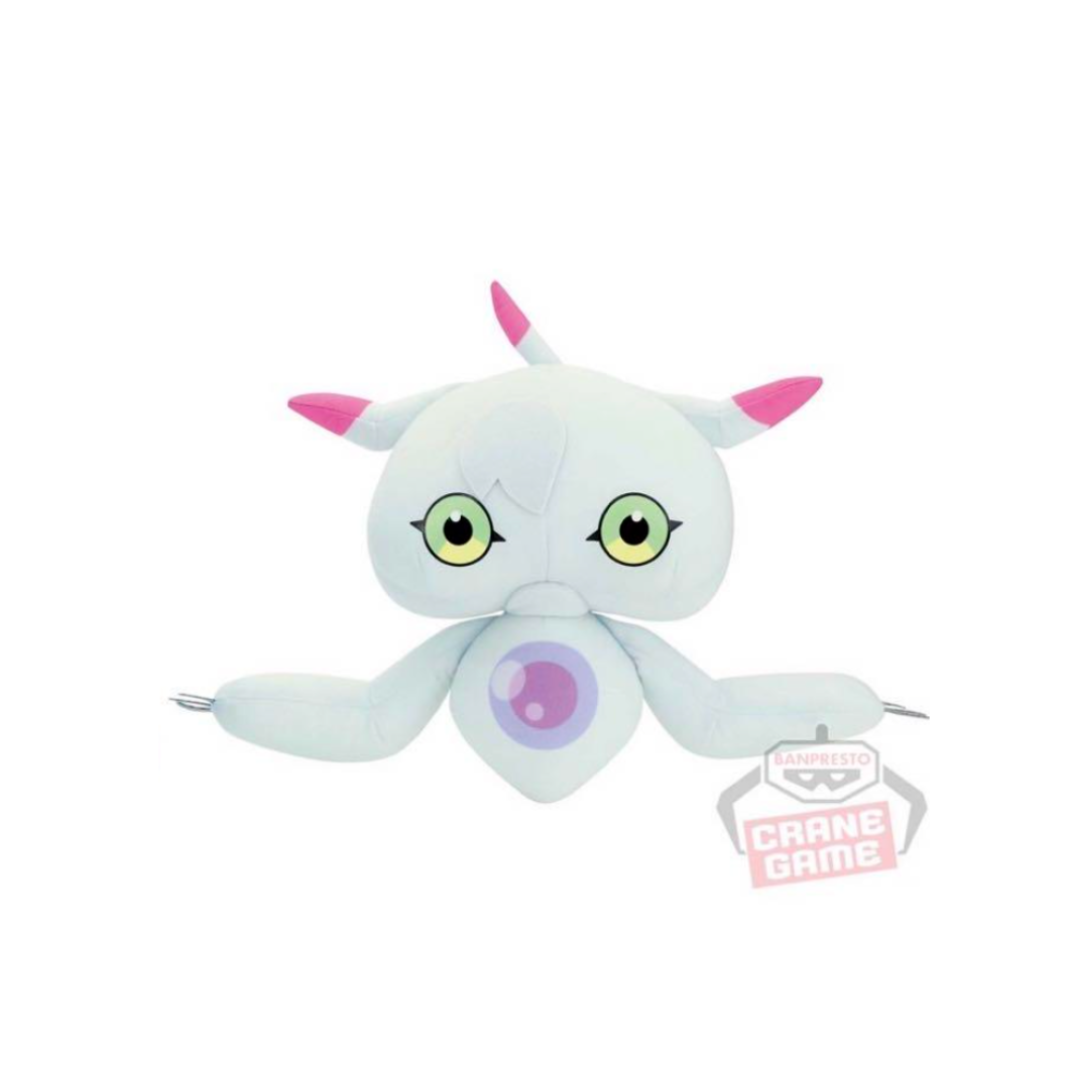    Digimon_Movie_02_Ukkomon_Plush