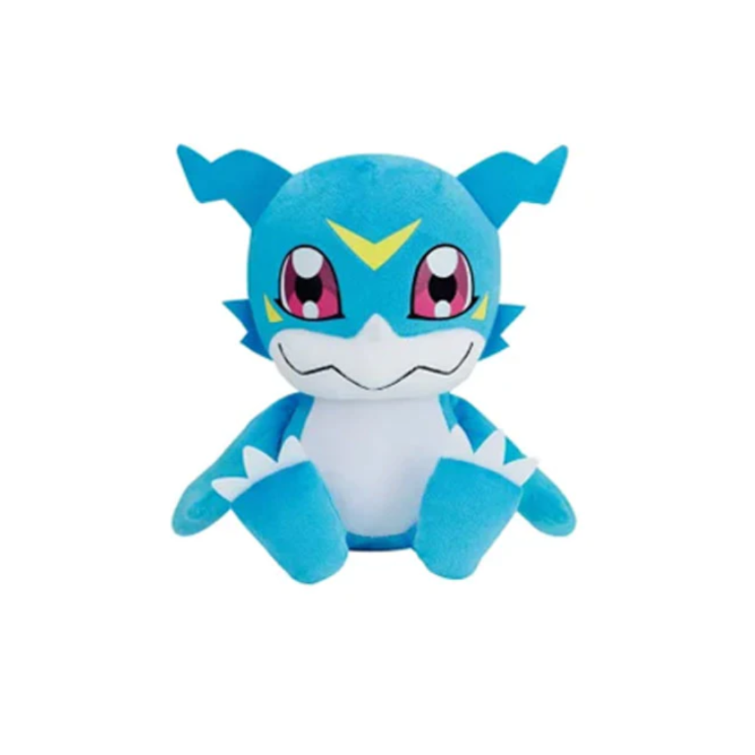 Digimon_Movie_02_Veemon_Plush