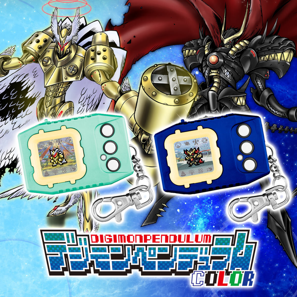 Digimon Vital Bracelets, Dim Cards, Digimon Color Vpet - ZeninTCG