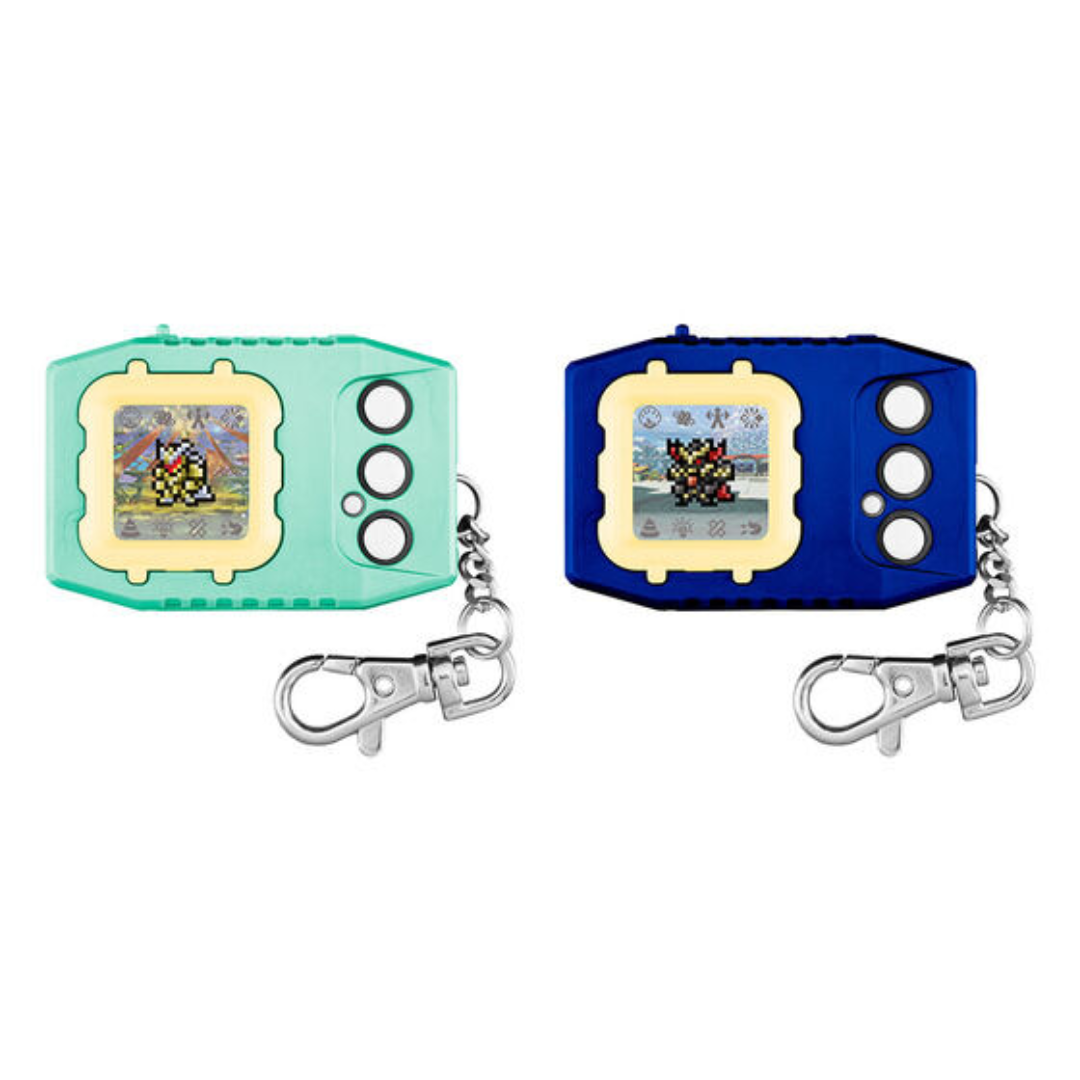 Digimon - Digimon Pendulum COLOR (8 CELESTIALWALKER/9 ASTRALSENTINEL) [PRE-ORDER] (RELEASES DEC-JAN27)