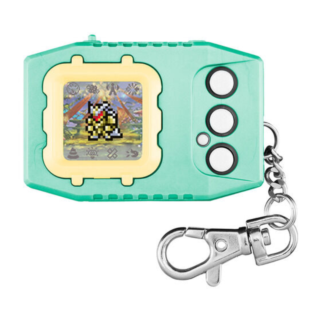 Digimon - Digimon Pendulum COLOR (8 CELESTIALWALKER/9 ASTRALSENTINEL) [PRE-ORDER] (RELEASES DEC-JAN27)