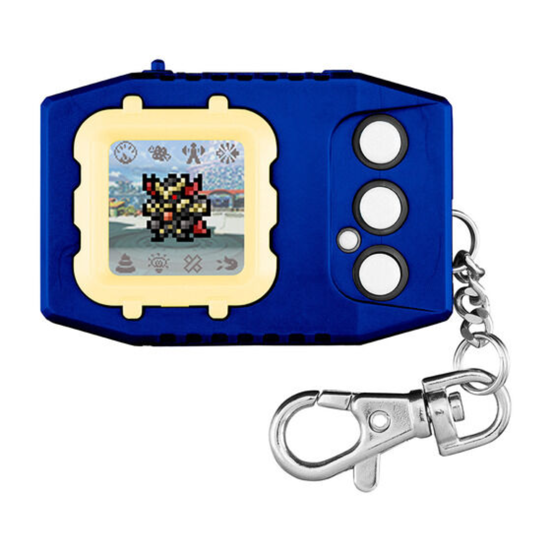 Digimon - Digimon Pendulum COLOR (8 CELESTIALWALKER/9 ASTRALSENTINEL) [PRE-ORDER] (RELEASES DEC-JAN27)