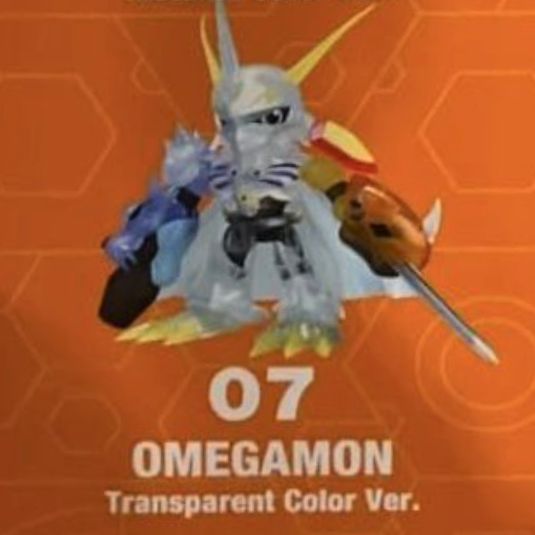 Digimon - Plabako Model Kit - Digimon Adventure Vol. 1 [PRE-ORDER](RELEASE JUL-AUG25)